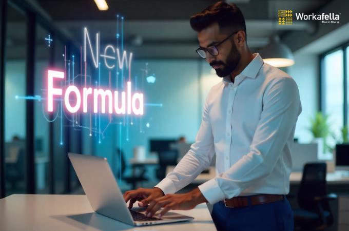 Early Starts and Smart Spaces: The New Formula 